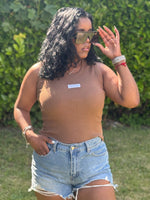 Regata basiquinha