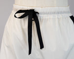 Calça larga basiquinha