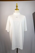 Vestido blusão basiquinho