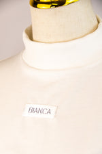 Vestido blusão basiquinho