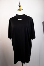 Vestido blusão basiquinho
