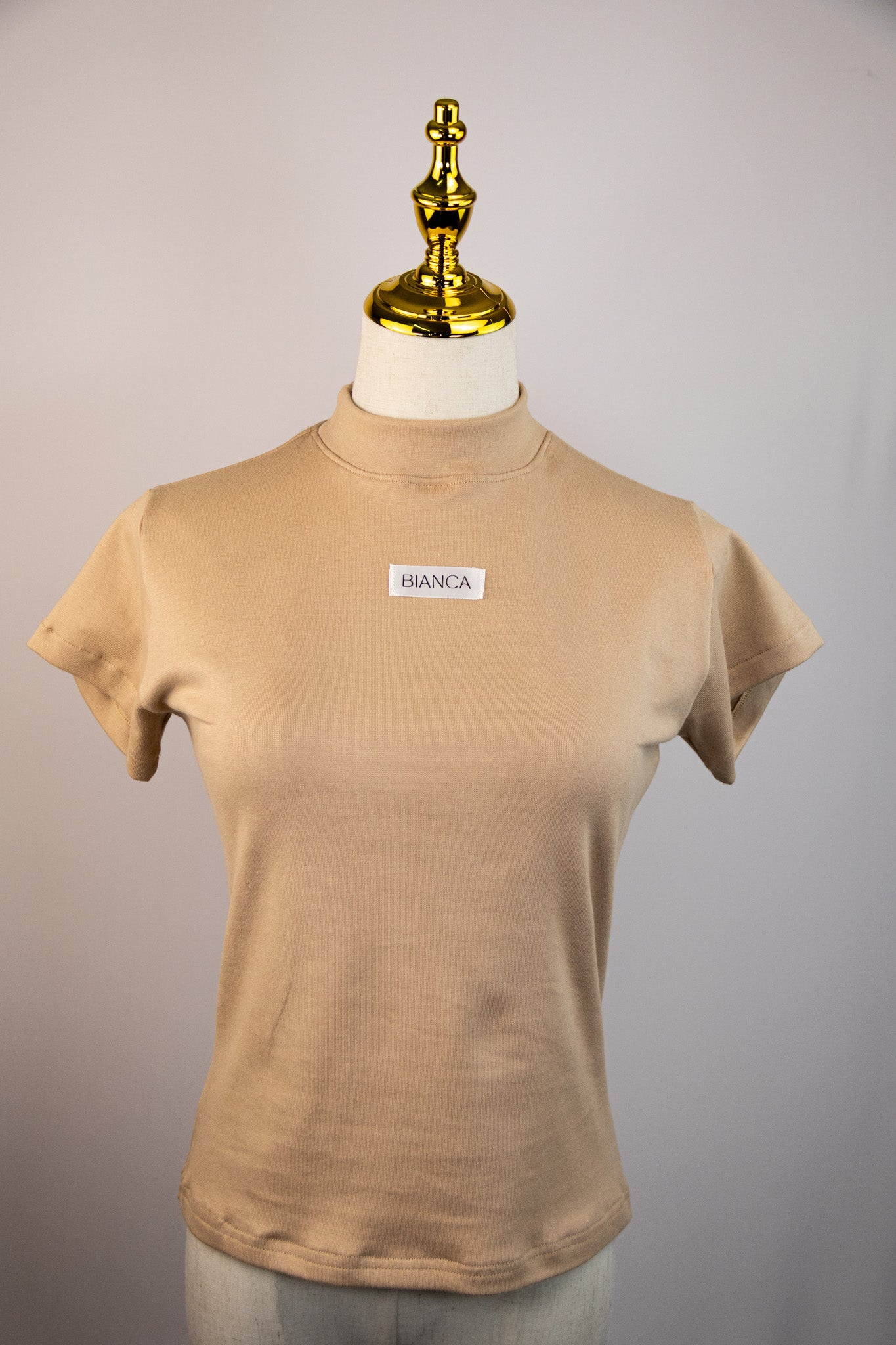 T-shirt basiquinho