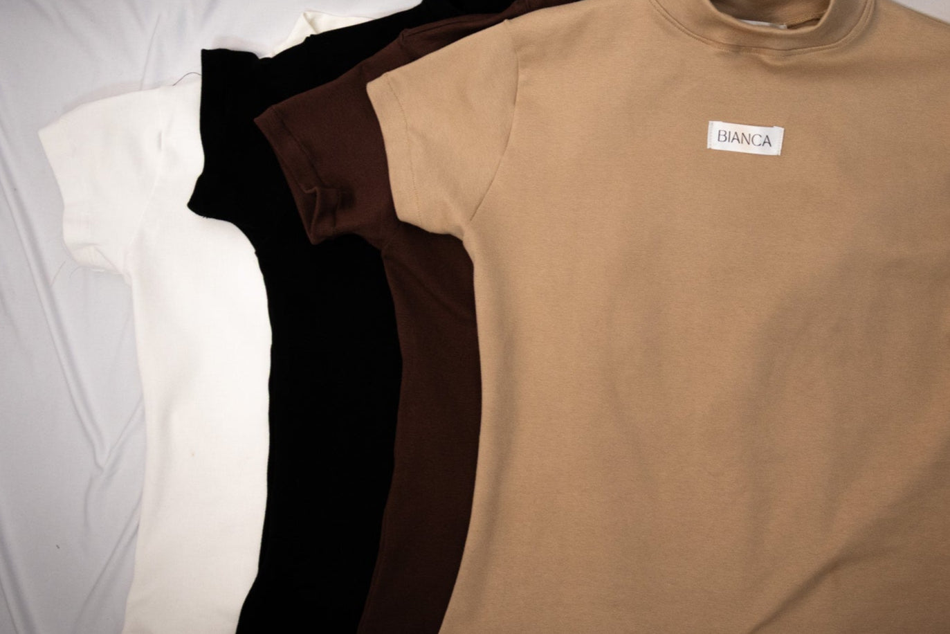 T-shirt basiquinho