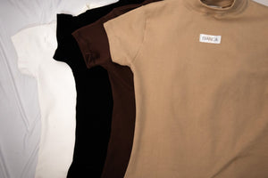 T-shirt basiquinho