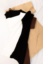 T-shirt basiquinho