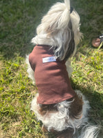 Regata Pet Basiquinha