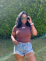 T-shirt basiquinho