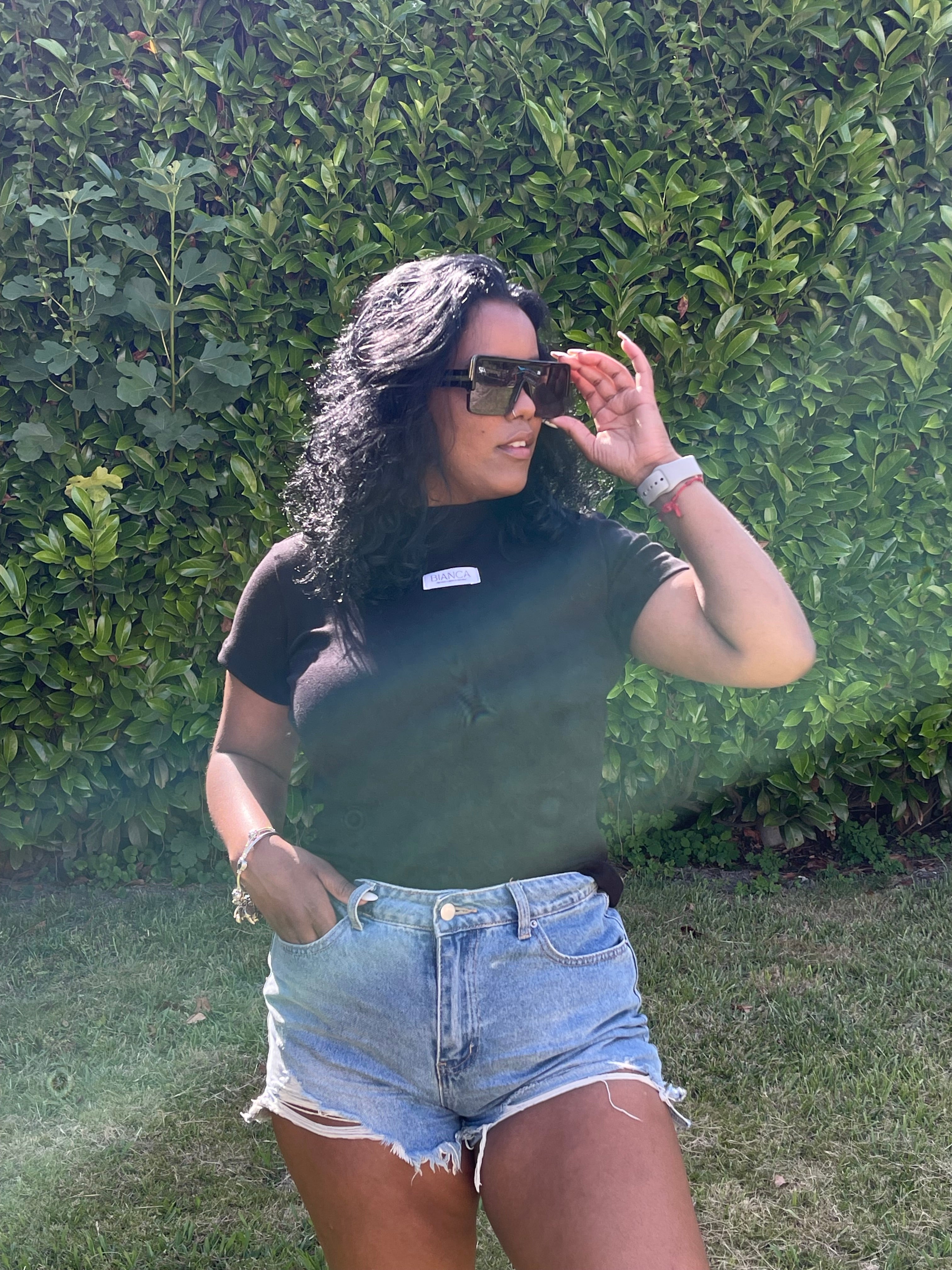 T-shirt basiquinho