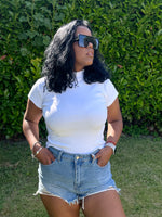 T-shirt basiquinho