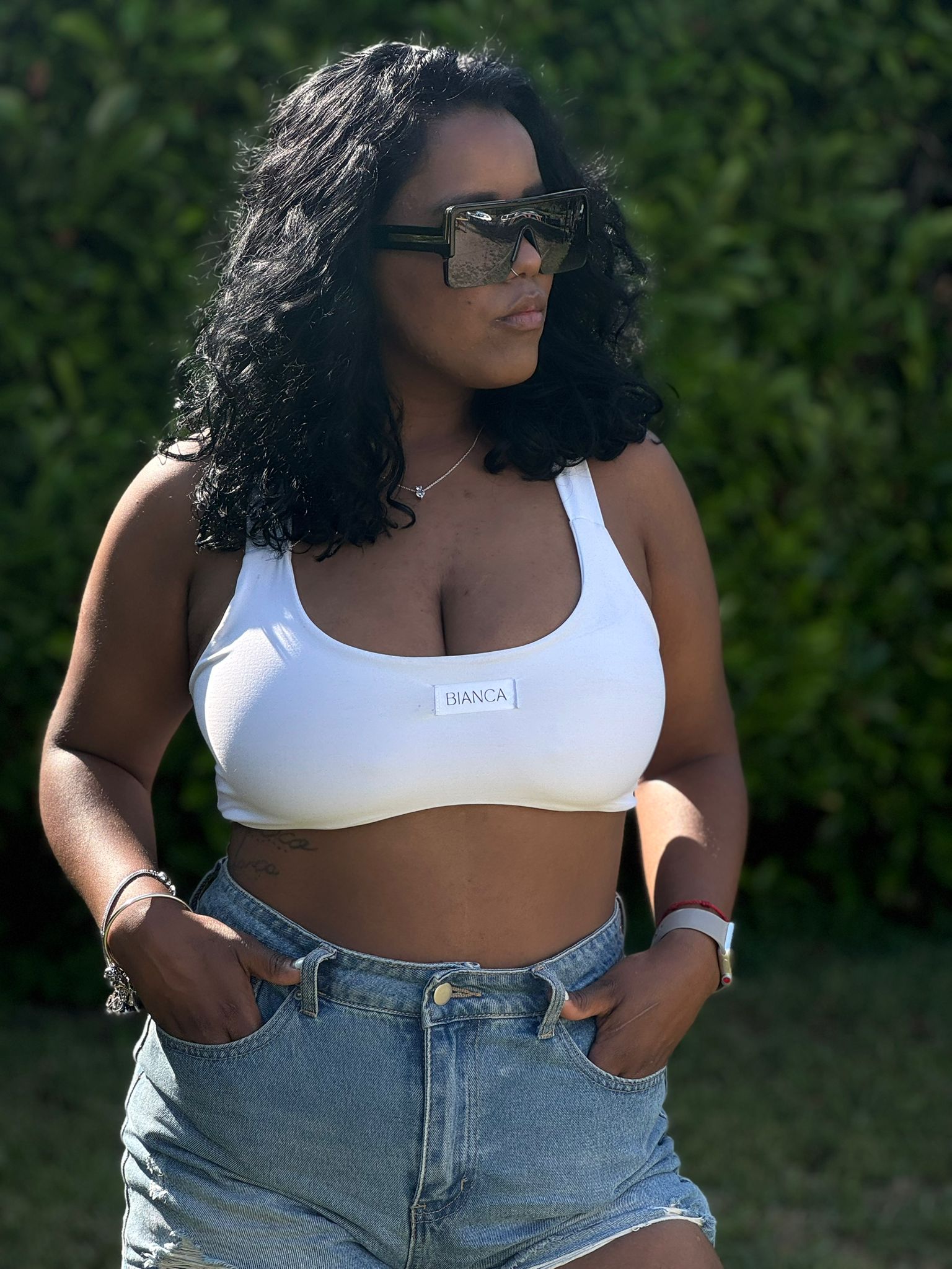 Top basiquinho